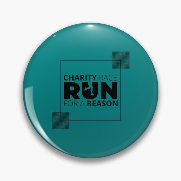 Item preview, Run for a Reason Design designed and sold by fun-times-store.
