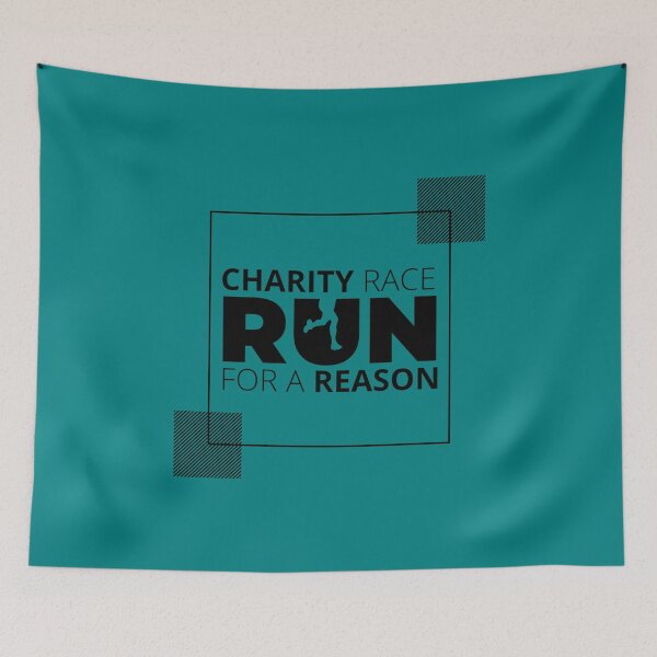 Item preview, Run for a Reason Design designed and sold by fun-times-store.