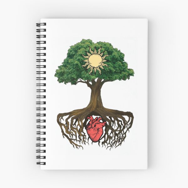 Item preview, Tree Beat designed and sold by Ubidoobi.