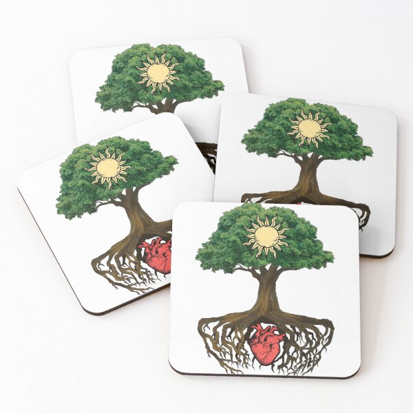 Item preview, Tree Beat designed and sold by Ubidoobi.