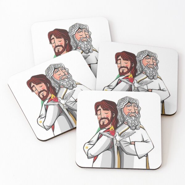 Item preview, Father and son designed and sold by Teixeira224.