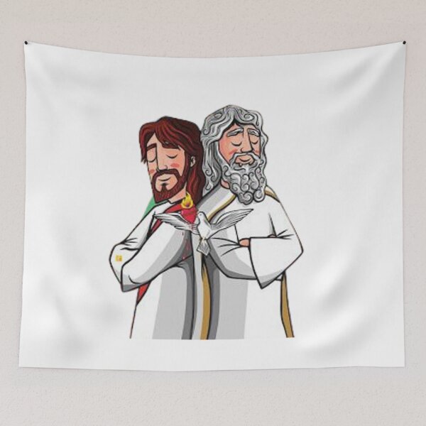Item preview, Father and son designed and sold by Teixeira224.
