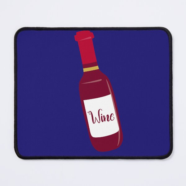 Item preview, wine bottle designed and sold by yessebel.