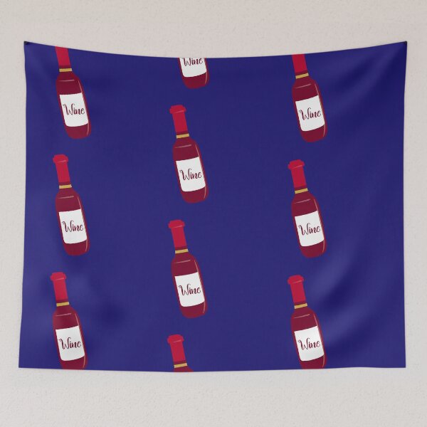 Item preview, wine bottle designed and sold by yessebel.