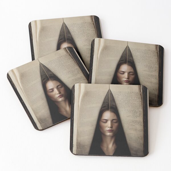 Item preview, Open book III designed and sold by AntoniusNL.