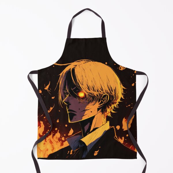 Item preview, Sanji designed and sold by BabyonBaby.