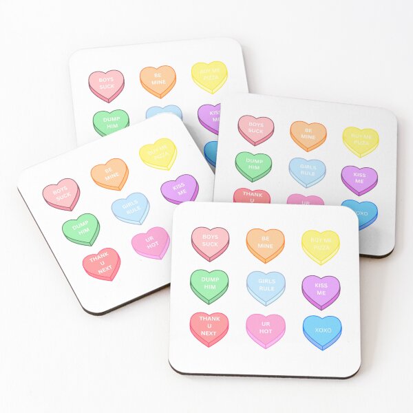 Item preview, Sweet Hearts love designed and sold by mollzfahdays.