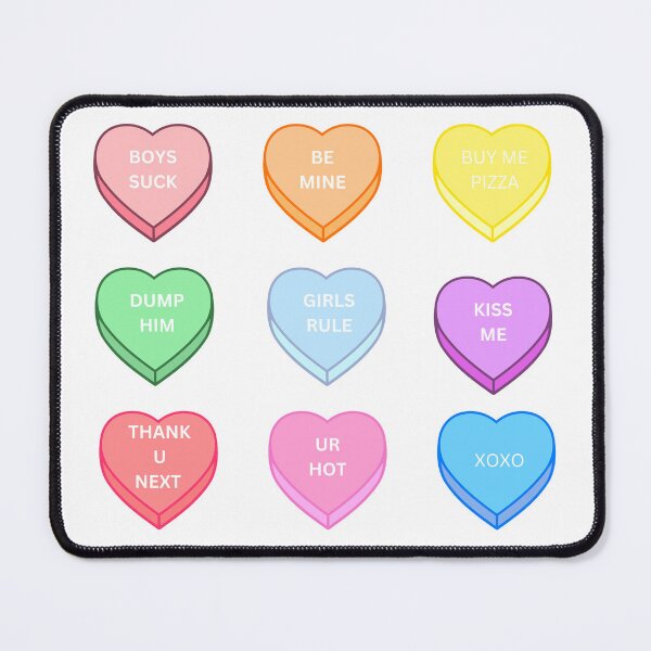 Item preview, Sweet Hearts love designed and sold by mollzfahdays.