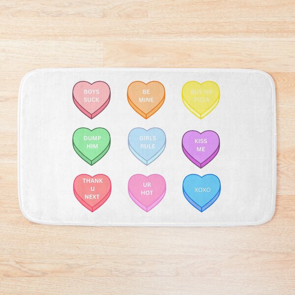 Item preview, Sweet Hearts love designed and sold by mollzfahdays.