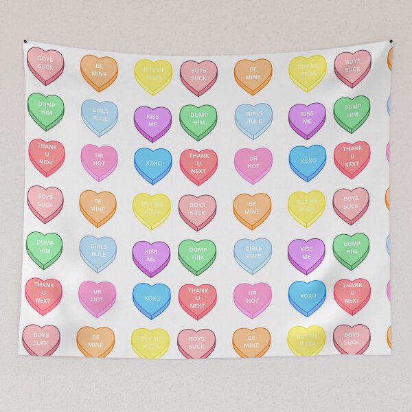 Item preview, Sweet Hearts love designed and sold by mollzfahdays.