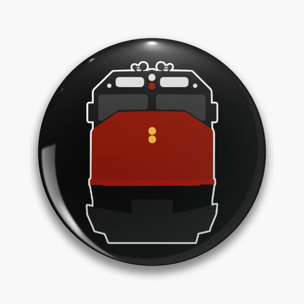Item preview, EMD SDP40F designed and sold by AmtrakGuy365.