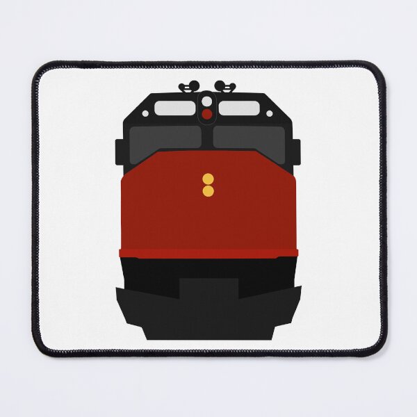 Item preview, EMD SDP40F designed and sold by AmtrakGuy365.