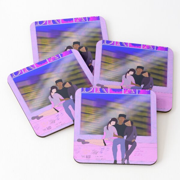 Item preview, Dream Teens designed and sold by PartyTimeDraws.