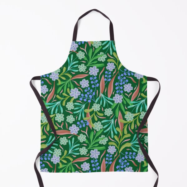 Aperçu de l'œuvre Navelwort Flower - Green créée et vendue par JaselviiStudio.