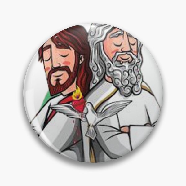 Item preview, Father and son designed and sold by Teixeira224.