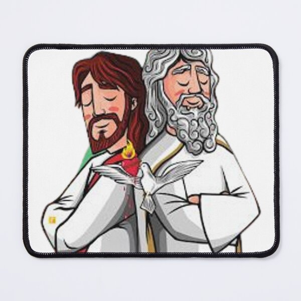 Item preview, Father and son designed and sold by Teixeira224.