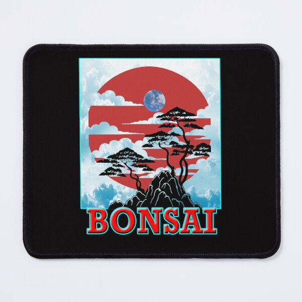 Item preview, Bonsai Tree designed and sold by Angelle55.