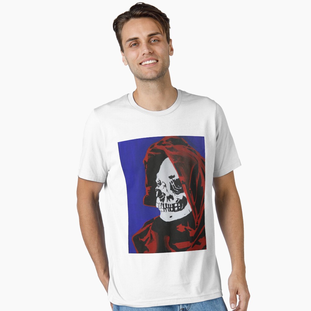 Item preview, Essential T-Shirt designed and sold by RevScarecrow.