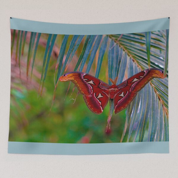 Item preview, Crimson Wings designed and sold by Elliot L..