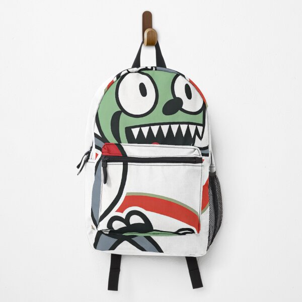Item preview, Little Monsters! designed and sold by AINightmares.