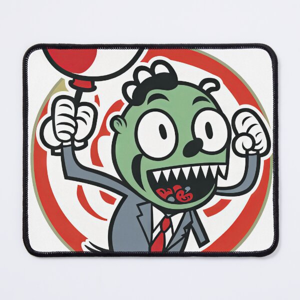 Item preview, Little Monsters! designed and sold by AINightmares.