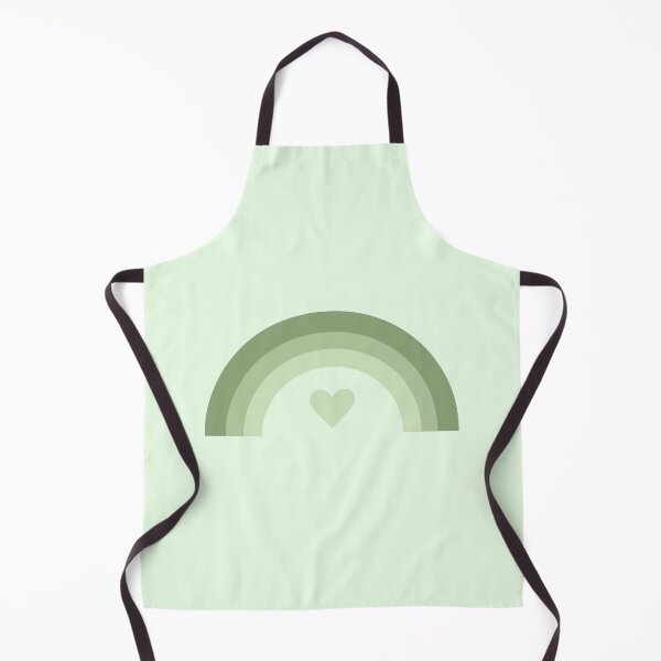 Item preview, Green Rainbow Design! designed and sold by alykalydaly.