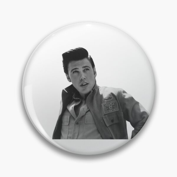 Item preview, Austin Butler designed and sold by Foxcreations94.