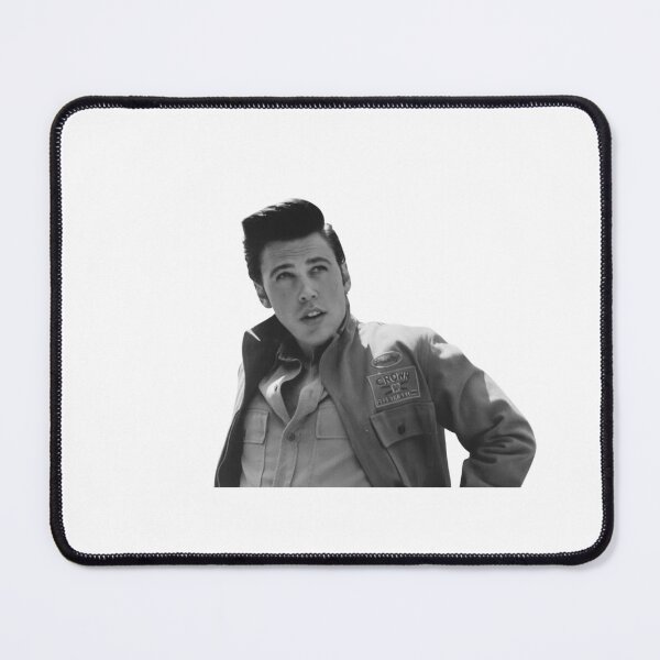 Item preview, Austin Butler designed and sold by Foxcreations94.