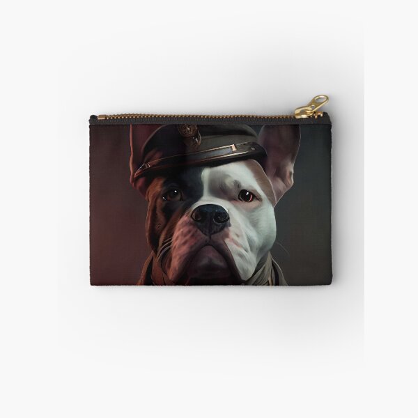 Item preview, Commander: Pitbull designed and sold by ArmouredPaws.