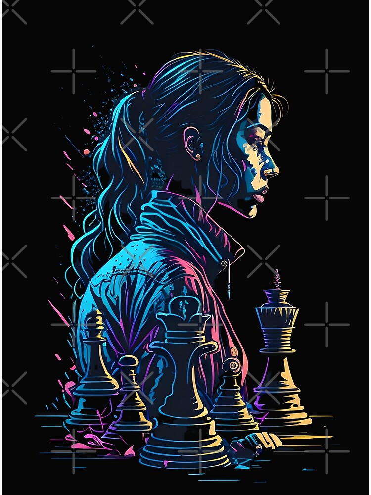 Checkmate – Artwork e Design