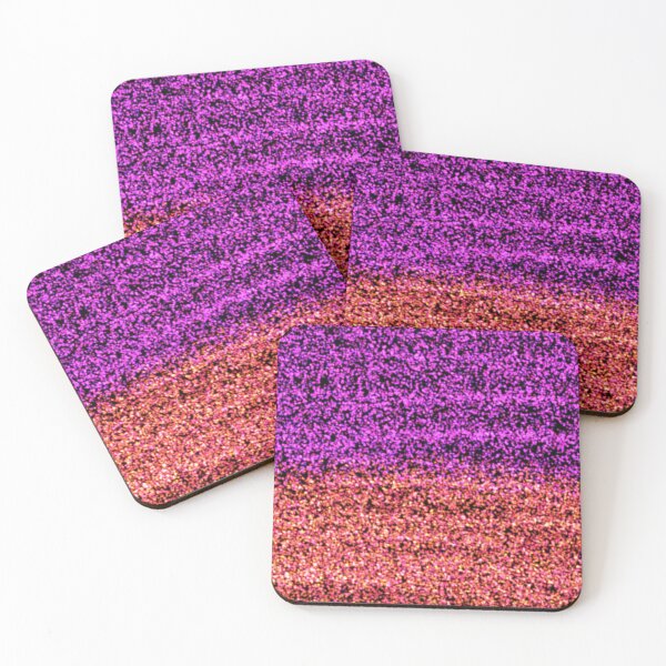 Item preview, Pink red sparkles designed and sold by awsomepatterns.