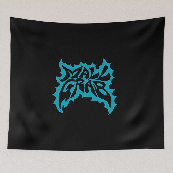 Item preview, Mall grab band designed and sold by rapper-cartoon.