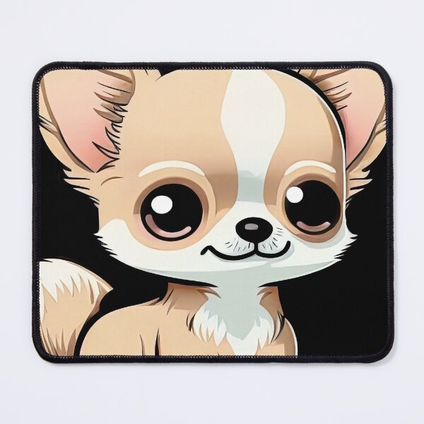 Item preview, Chihuahua Charm Cute designed and sold by TONYNSANE.