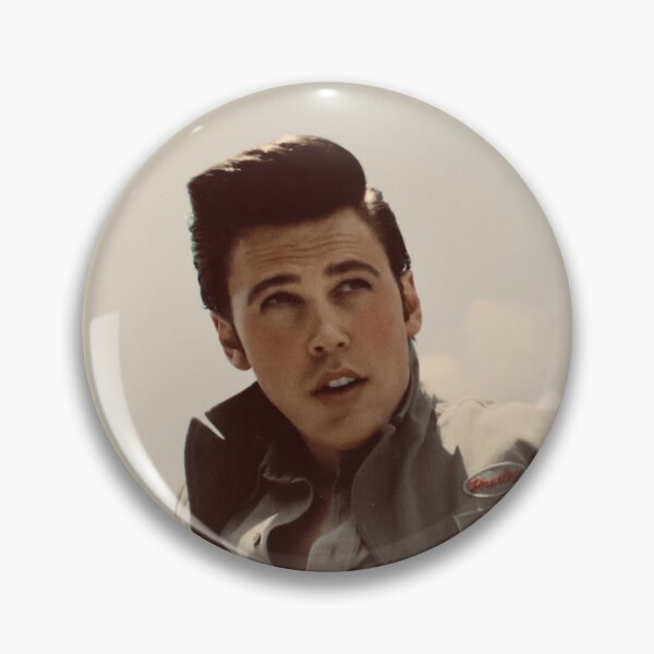Item preview, Austin Butler Elvis Movie designed and sold by Foxcreations94.