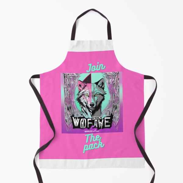 Item preview, Join the Pack designed and sold by Wilcherito.