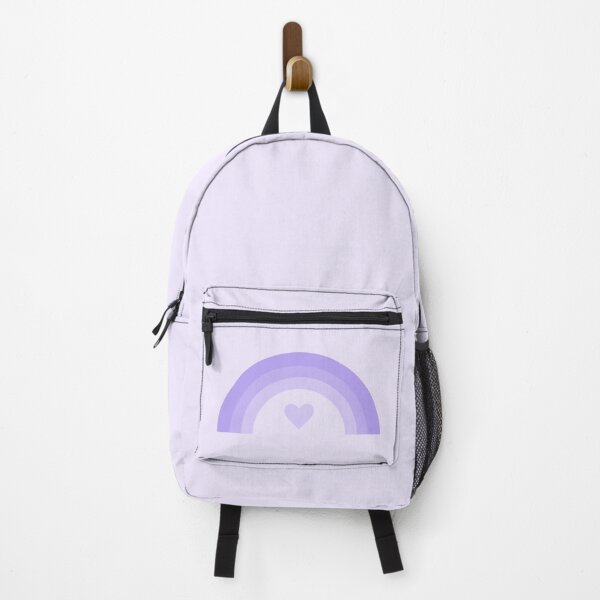 Item preview, Purple Rainbow Design! designed and sold by alykalydaly.