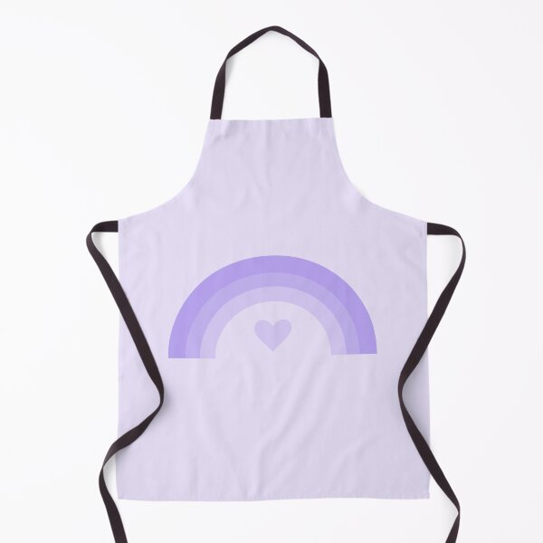 Item preview, Purple Rainbow Design! designed and sold by alykalydaly.