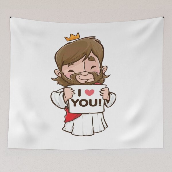 Item preview, I love you designed and sold by Teixeira224.