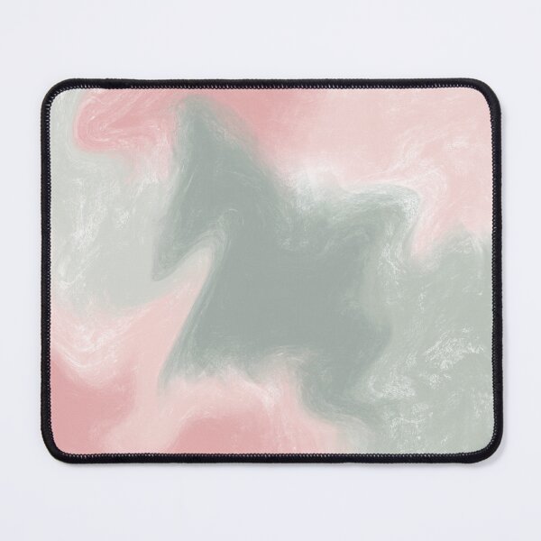 Item preview, Rose and Mint No. 1 designed and sold by Inkykindofday.
