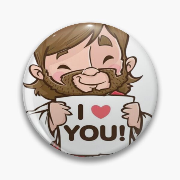 Item preview, I love you designed and sold by Teixeira224.