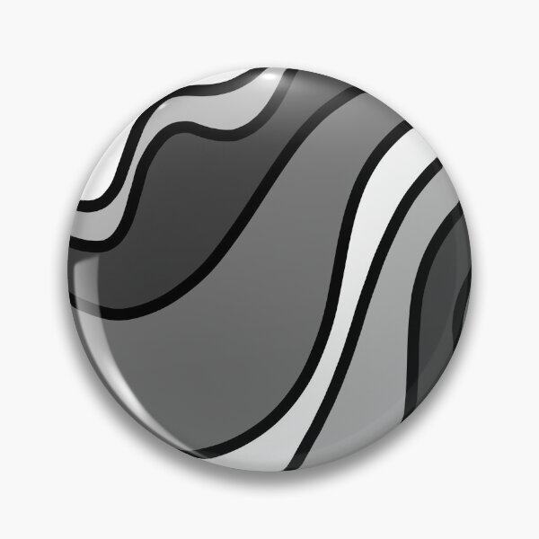 Item preview, All The Shades of Grey Pattern designed and sold by ZonurePatterns.