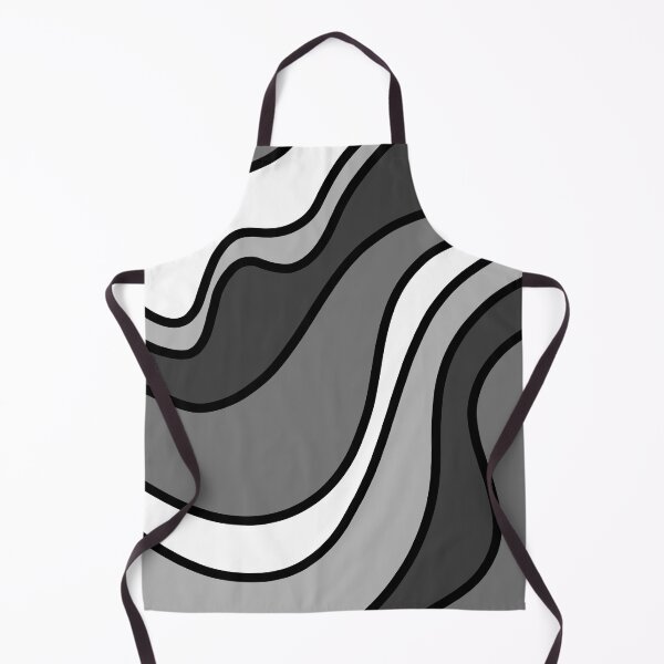 Item preview, All The Shades of Grey Pattern designed and sold by ZonurePatterns.