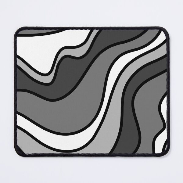 Item preview, All The Shades of Grey Pattern designed and sold by ZonurePatterns.