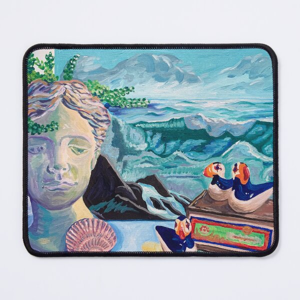 Item preview, Coastal Still Life designed and sold by Key and Sea Creative.