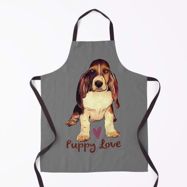 Item preview, Puppy Love - Miss Emma designed and sold by monarchgraphics.
