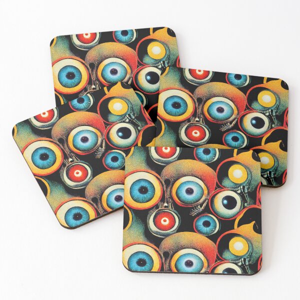 Item preview, Eyeballing designed and sold by AntoniusNL.