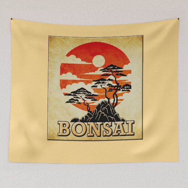 Item preview,  Bonsai designed and sold by Angelle55.