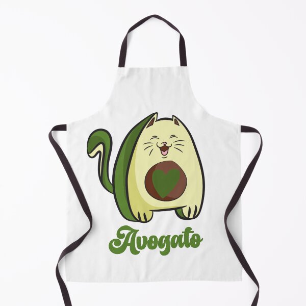 Item preview, Avogato Cat designed and sold by BirdandPoppy.