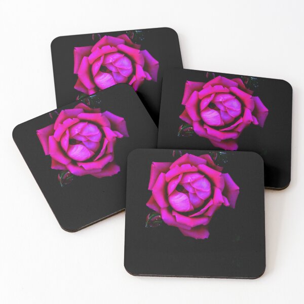 Item preview, Black and Pink designed and sold by Elliot L..