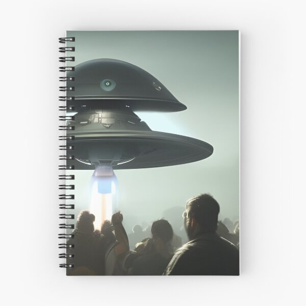 Item preview, First Contact 09 designed and sold by DylanMMc.